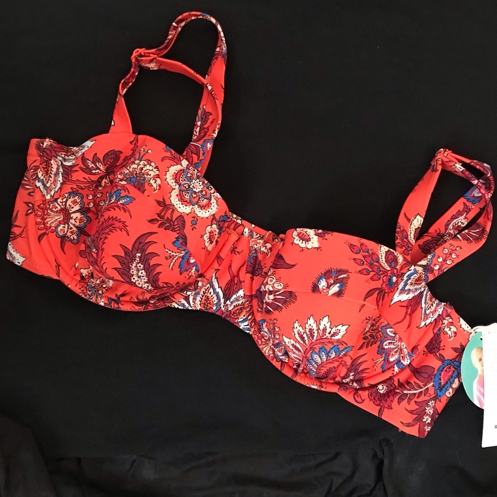 Rhode Bra Top